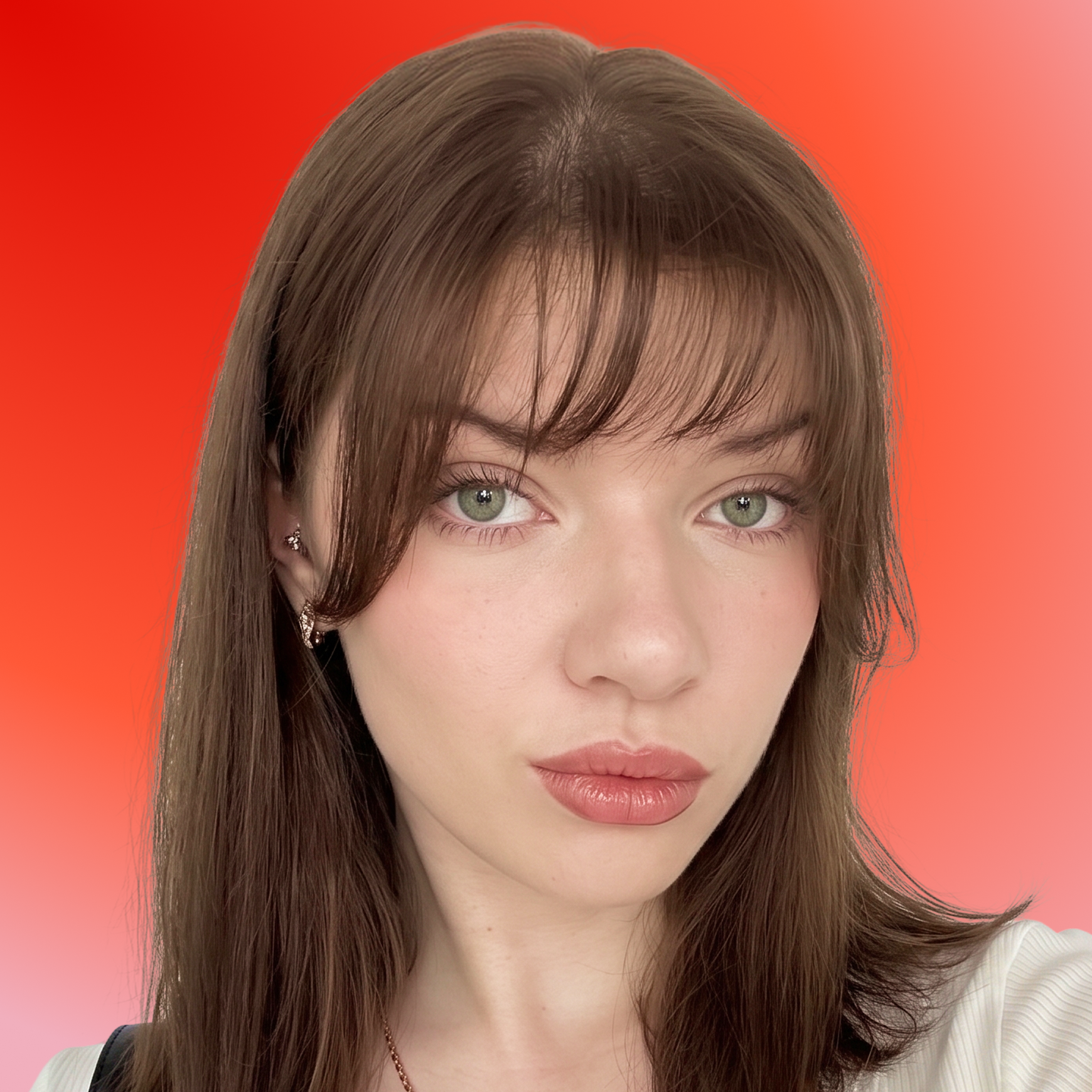 Любовь Русанова